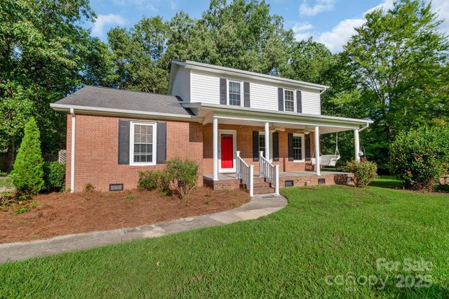 2470 Country Club Drive, Lancaster, SC 29720