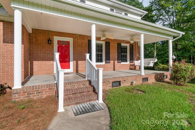 2470 Country Club Drive, Lancaster, SC 29720