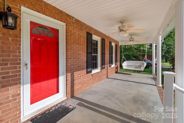 2470 Country Club Drive, Lancaster, SC 29720