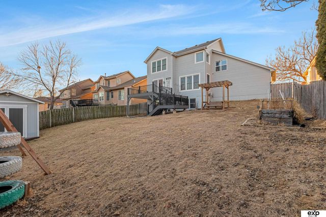 9703 S 28th Street, Bellevue, NE 68123