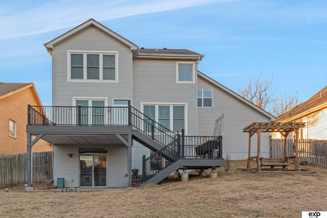 9703 S 28th Street, Bellevue, NE 68123