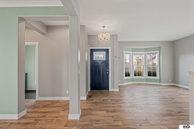 9703 S 28th Street, Bellevue, NE 68123