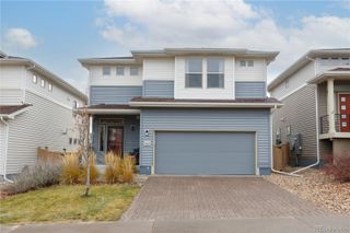 3133 Hardin Street, Castle Rock, CO 80109