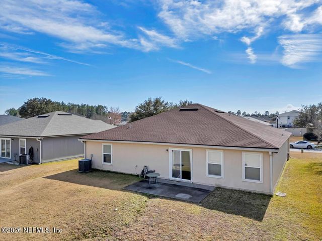 15154 BAREBACK Drive, Jacksonville, FL 32234