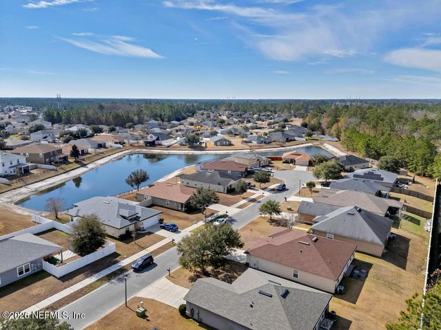 15154 BAREBACK Drive, Jacksonville, FL 32234