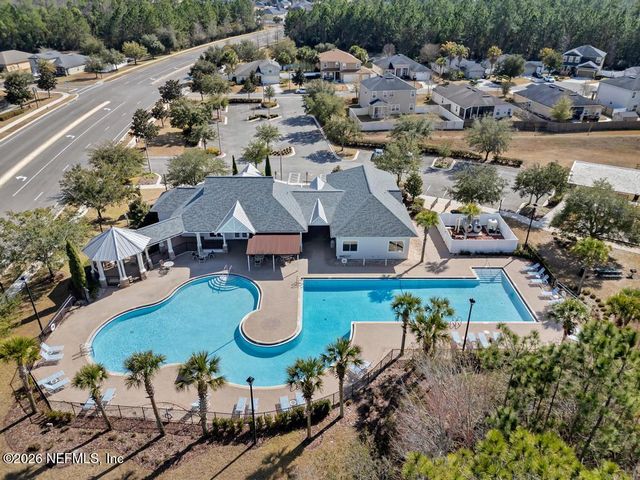 15154 BAREBACK Drive, Jacksonville, FL 32234