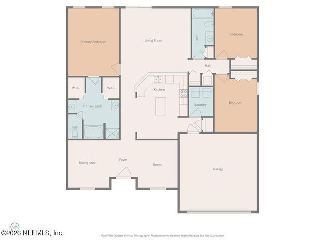 15154 BAREBACK Drive, Jacksonville, FL 32234