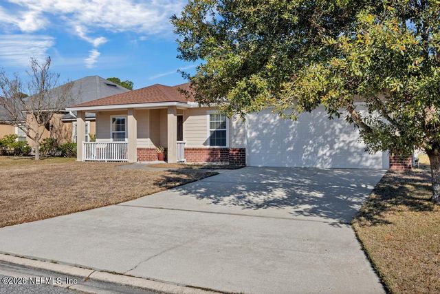 15154 BAREBACK Drive, Jacksonville, FL 32234