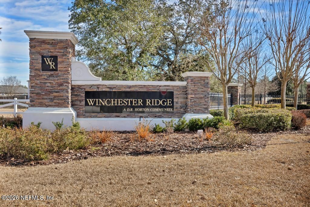 15154 BAREBACK Drive, Jacksonville, FL 32234