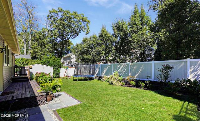 175 Delaware Avenue, Oakhurst, NJ 07755