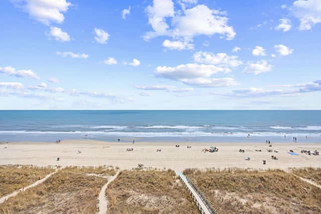 715 3rd Ave. S, North Myrtle Beach, SC 29582