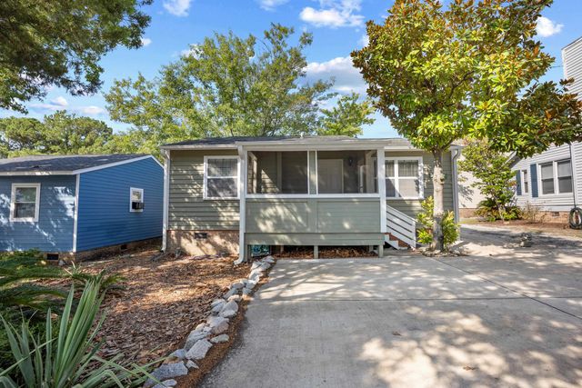 715 3rd Ave. S, North Myrtle Beach, SC 29582