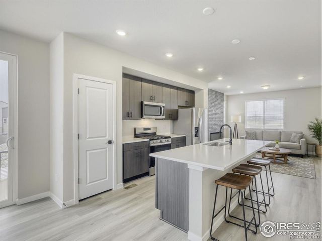 2367 E Suniga Road, Fort Collins, CO 80524