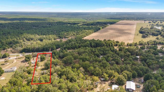 5783 County Road 1087, Defuniak Springs, FL 32433