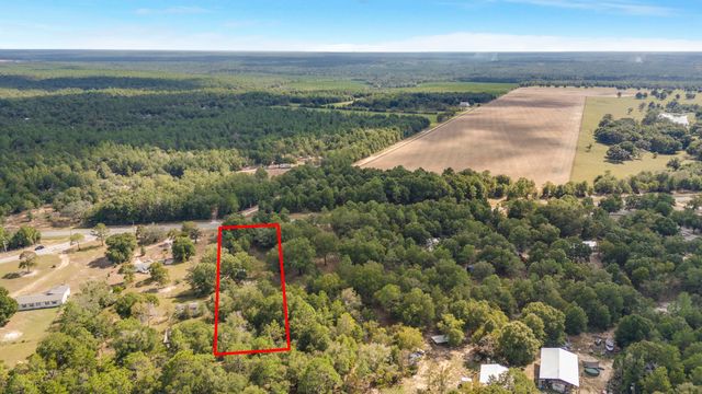 5783 County Road 1087, Defuniak Springs, FL 32433