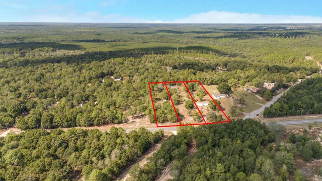 5783 County Road 1087, Defuniak Springs, FL 32433