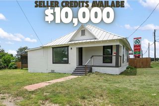 100 W Caskey ST, Florence, TX 76527