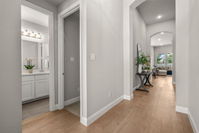 2424 Song Sparrow Lane, Mckinney, TX 75071