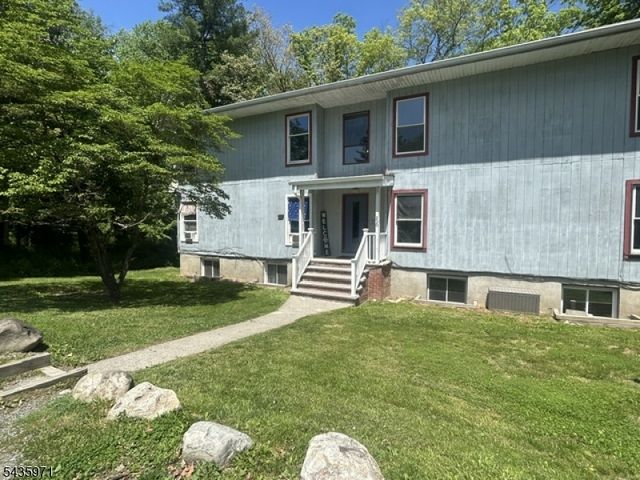 230 Lake Shore North B, Montague Twp., NJ 07827
