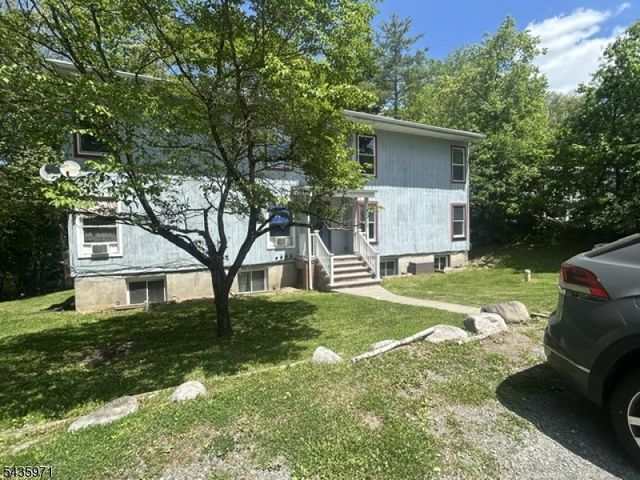230 Lake Shore North B, Montague Twp., NJ 07827