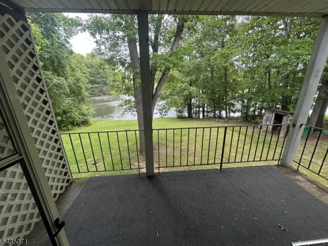 230 Lake Shore North B, Montague Twp., NJ 07827