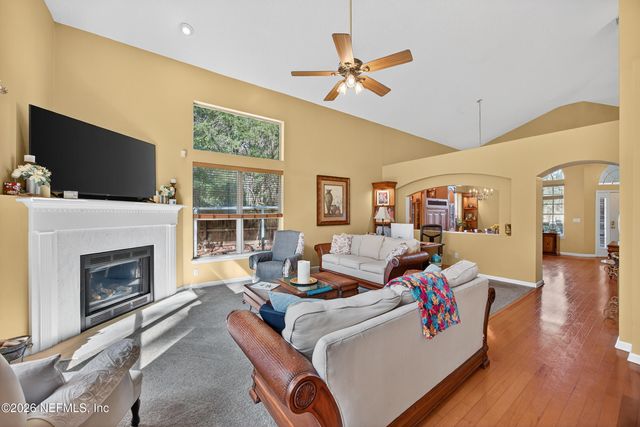 588 REFLECTION COVE Road, Jacksonville, FL 32218