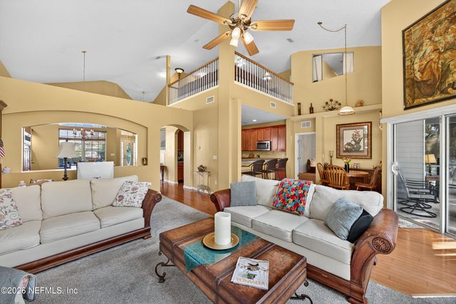 588 REFLECTION COVE Road, Jacksonville, FL 32218