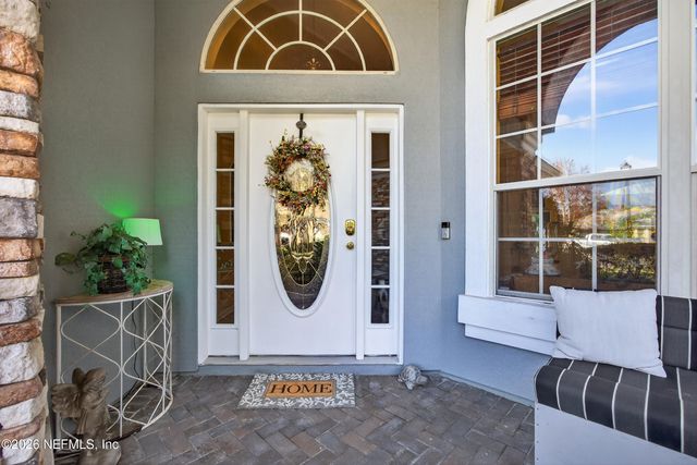 588 REFLECTION COVE Road, Jacksonville, FL 32218