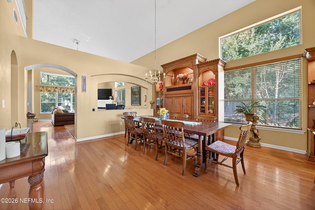 588 REFLECTION COVE Road, Jacksonville, FL 32218