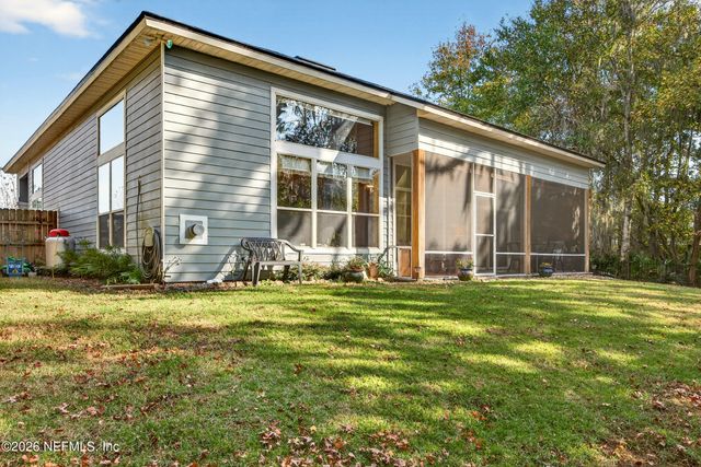 588 REFLECTION COVE Road, Jacksonville, FL 32218