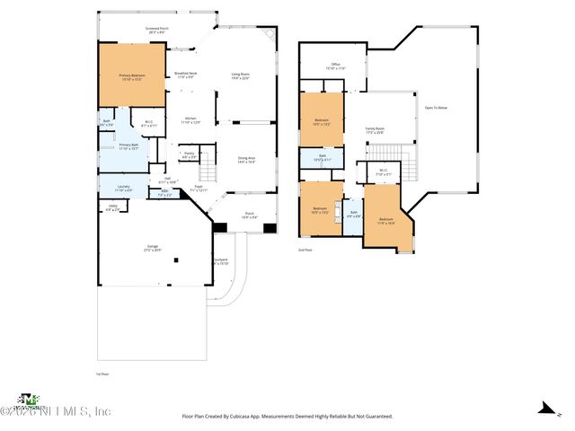 588 REFLECTION COVE Road, Jacksonville, FL 32218