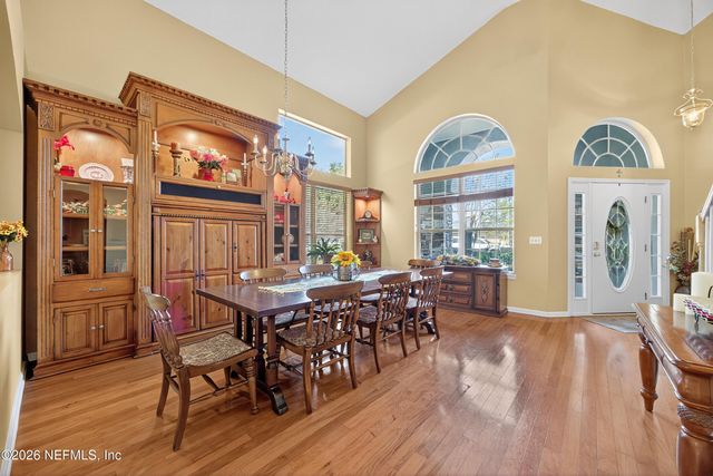 588 REFLECTION COVE Road, Jacksonville, FL 32218