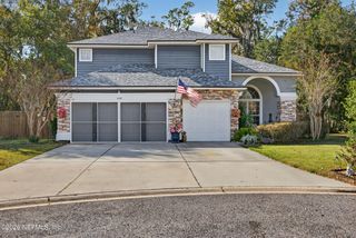 588 REFLECTION COVE Road, Jacksonville, FL 32218