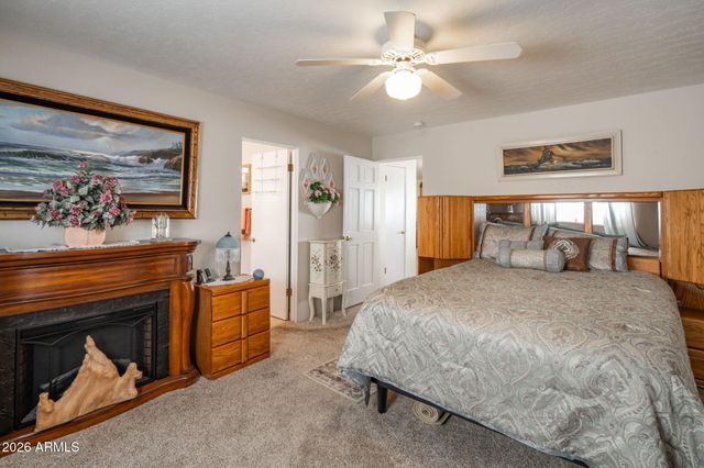 1804 READING Lane, Prescott, AZ 86301