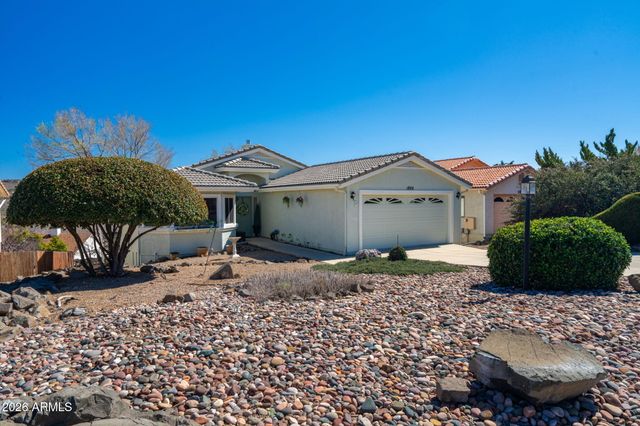 1804 READING Lane, Prescott, AZ 86301