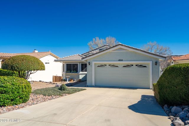 1804 READING Lane, Prescott, AZ 86301