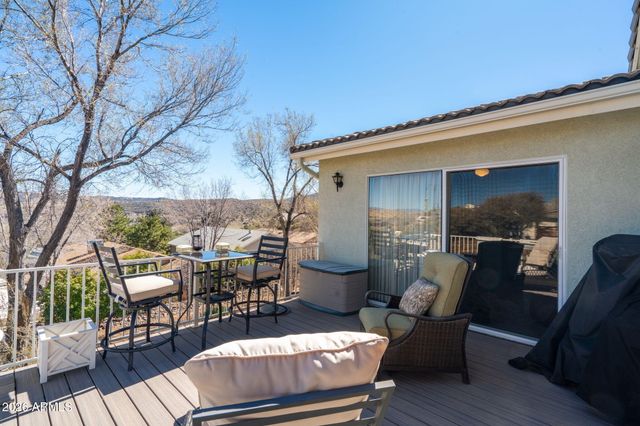 1804 READING Lane, Prescott, AZ 86301