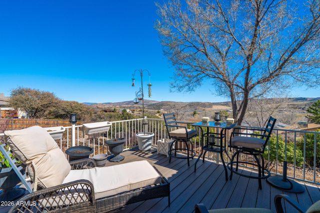 1804 READING Lane, Prescott, AZ 86301