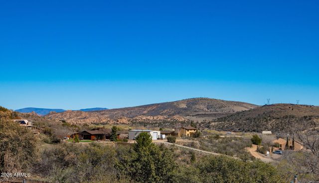 1804 READING Lane, Prescott, AZ 86301