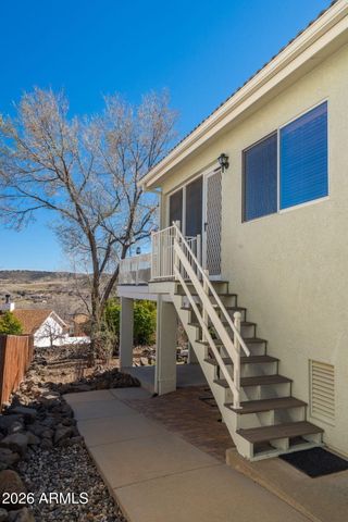 1804 READING Lane, Prescott, AZ 86301