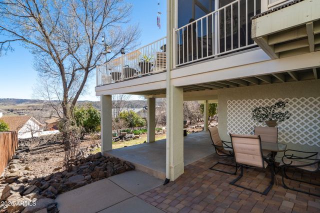 1804 READING Lane, Prescott, AZ 86301