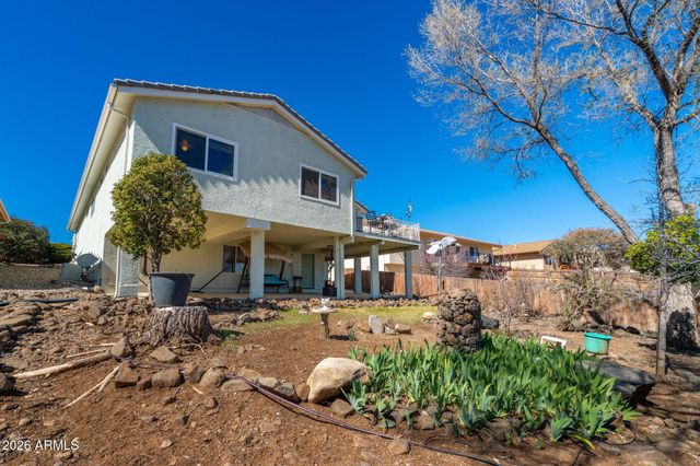 1804 READING Lane, Prescott, AZ 86301