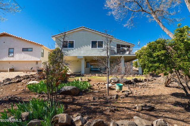 1804 READING Lane, Prescott, AZ 86301