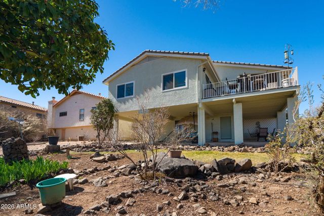 1804 READING Lane, Prescott, AZ 86301