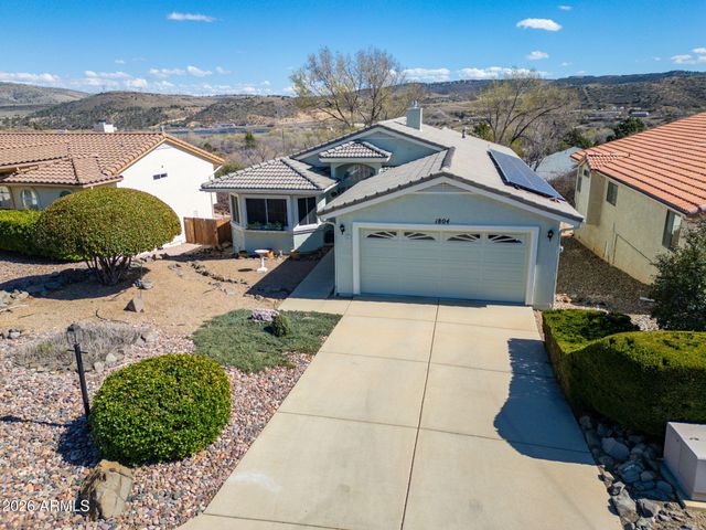 1804 READING Lane, Prescott, AZ 86301