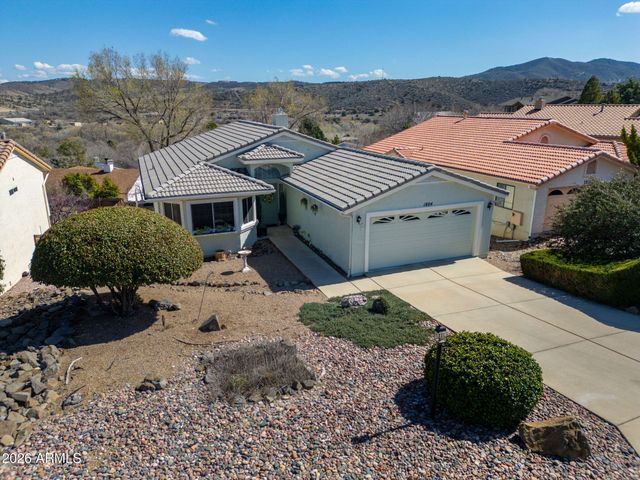 1804 READING Lane, Prescott, AZ 86301