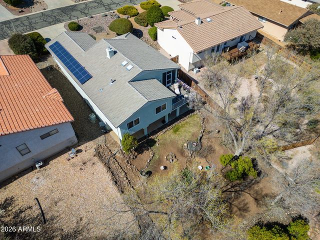 1804 READING Lane, Prescott, AZ 86301