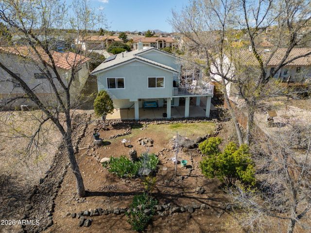 1804 READING Lane, Prescott, AZ 86301