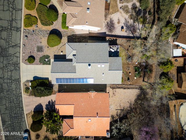 1804 READING Lane, Prescott, AZ 86301