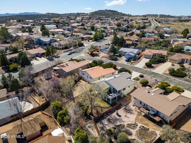 1804 READING Lane, Prescott, AZ 86301